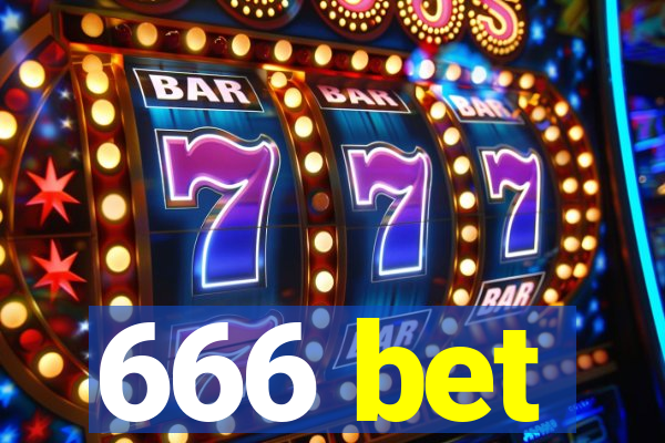 666 bet